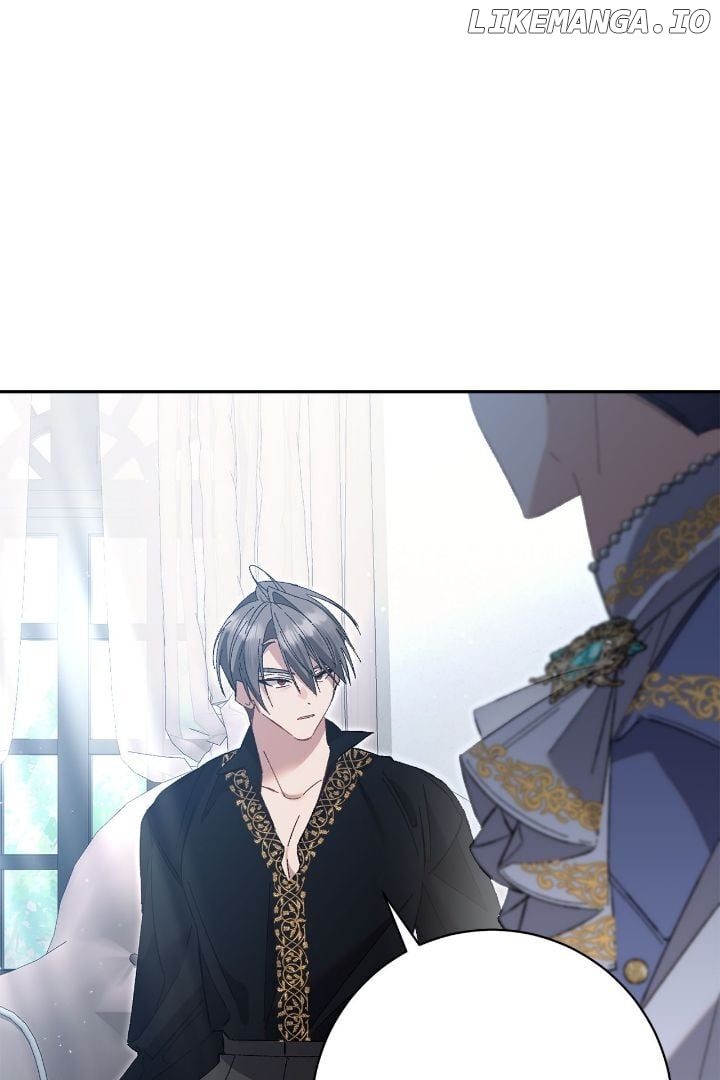 It’s Useless to Hang On Chapter 162 - page 1