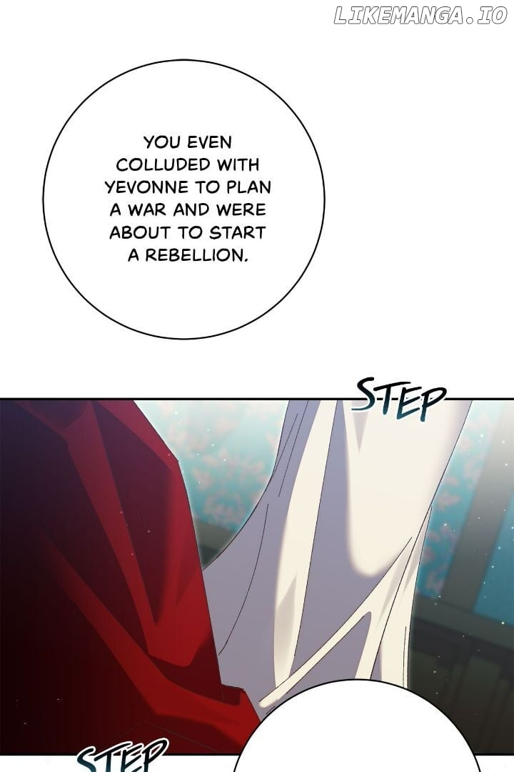 It’s Useless to Hang On Chapter 162 - page 101