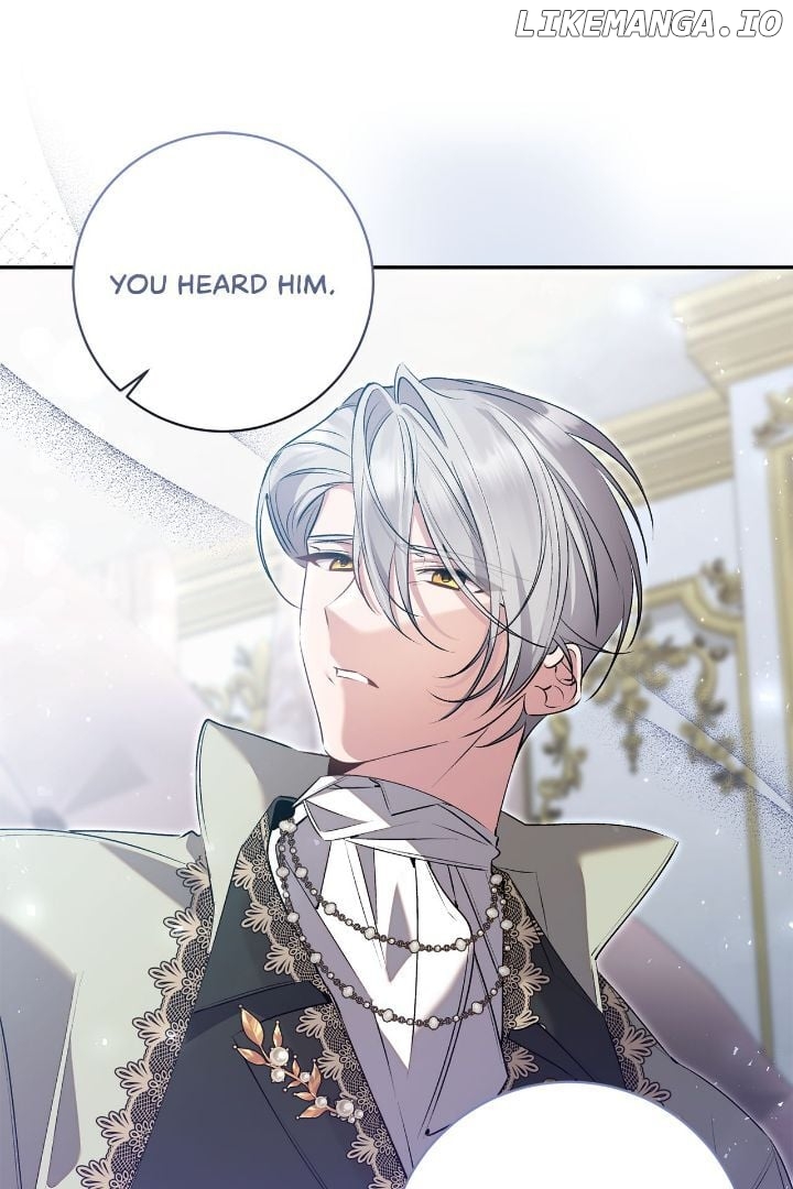 It’s Useless to Hang On Chapter 162 - page 14