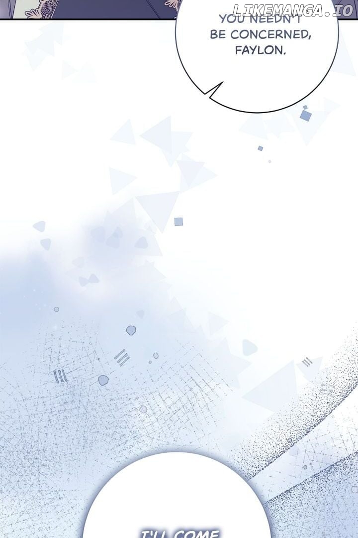 It’s Useless to Hang On Chapter 162 - page 15