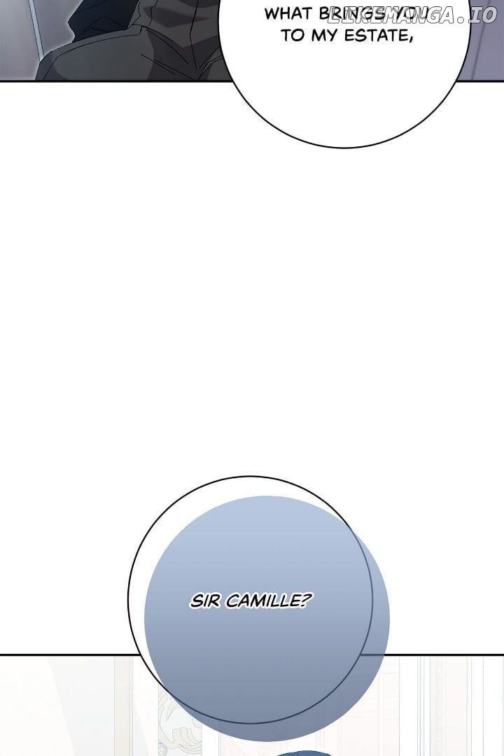 It’s Useless to Hang On Chapter 162 - page 2