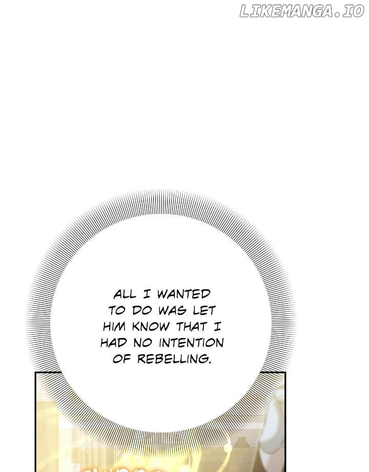 It’s Useless to Hang On Chapter 162 - page 20