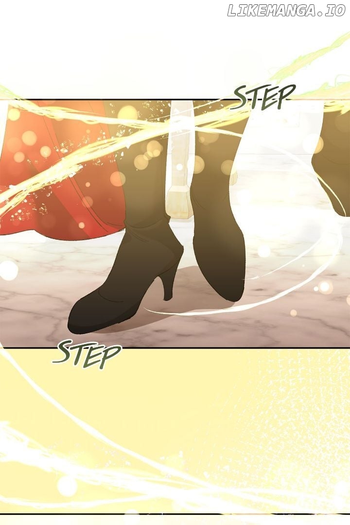 It’s Useless to Hang On Chapter 162 - page 22