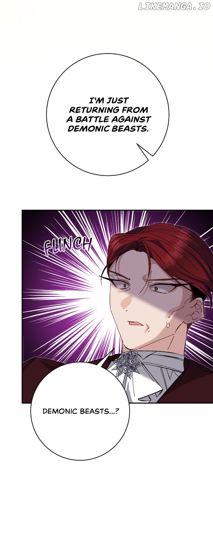 It’s Useless to Hang On Chapter 162 - page 26