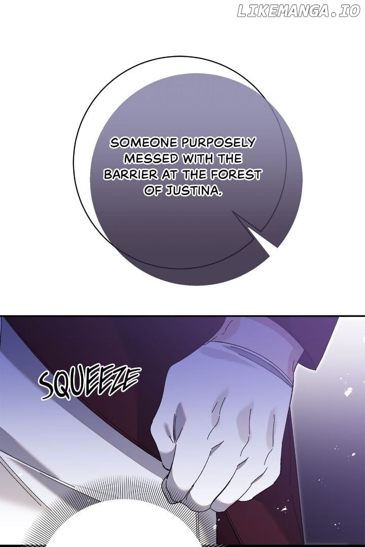 It’s Useless to Hang On Chapter 162 - page 27