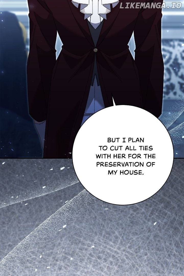 It’s Useless to Hang On Chapter 162 - page 31