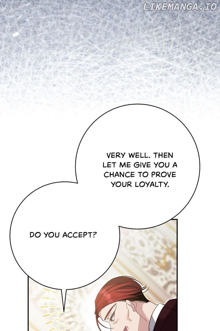 It’s Useless to Hang On Chapter 162 - page 32
