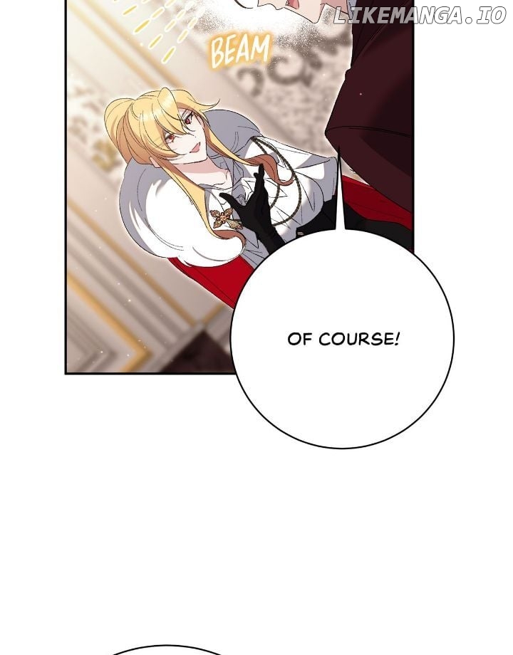 It’s Useless to Hang On Chapter 162 - page 33