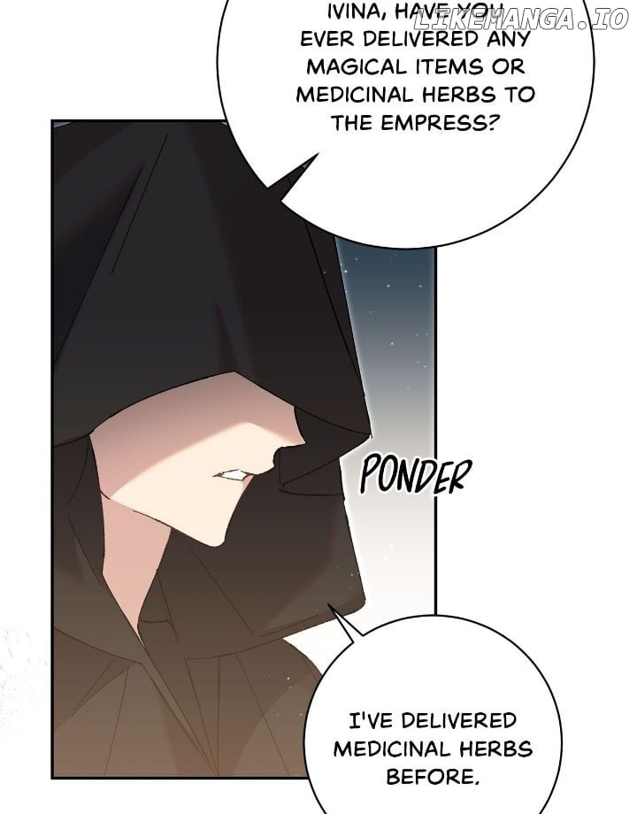 It’s Useless to Hang On Chapter 162 - page 38