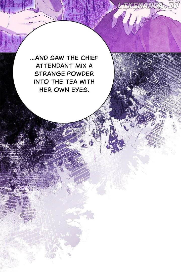 It’s Useless to Hang On Chapter 162 - page 54