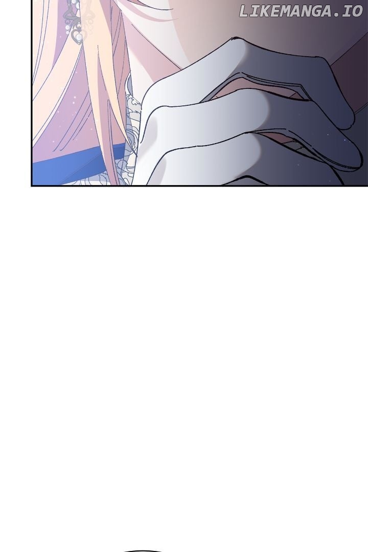 It’s Useless to Hang On Chapter 162 - page 57