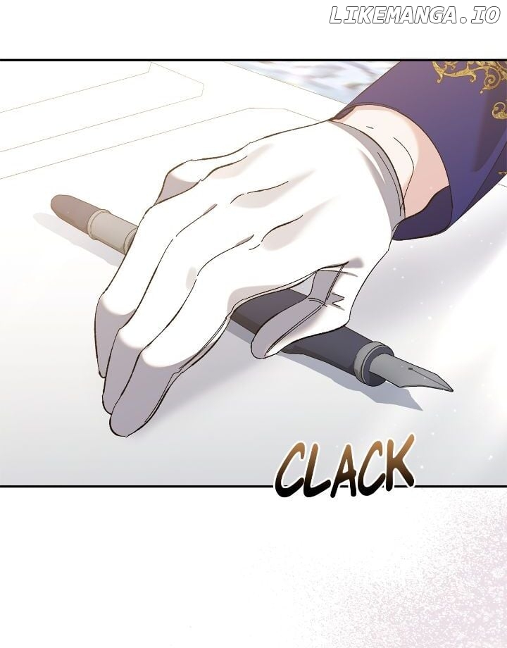 It’s Useless to Hang On Chapter 162 - page 60