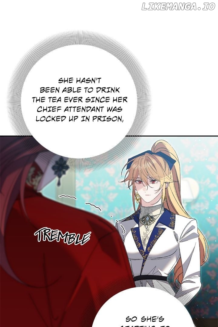 It’s Useless to Hang On Chapter 162 - page 66