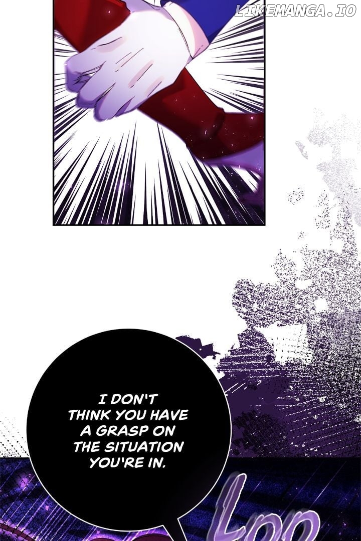 It’s Useless to Hang On Chapter 162 - page 70