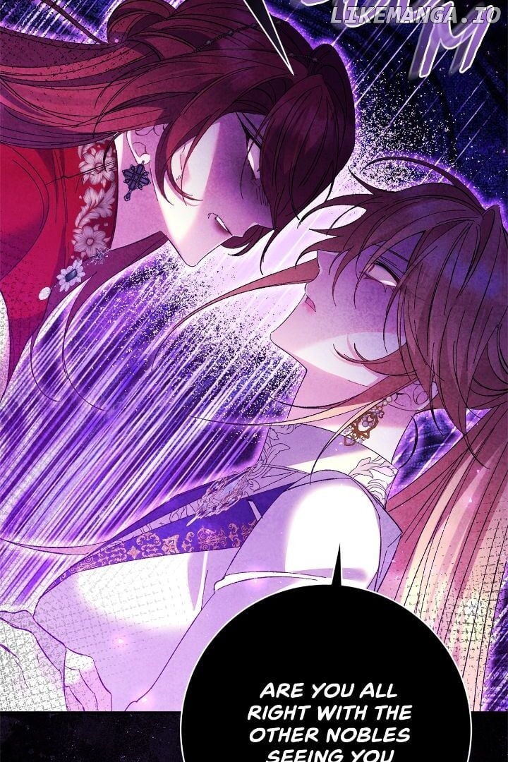 It’s Useless to Hang On Chapter 162 - page 71
