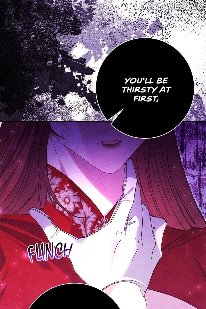 It’s Useless to Hang On Chapter 162 - page 74