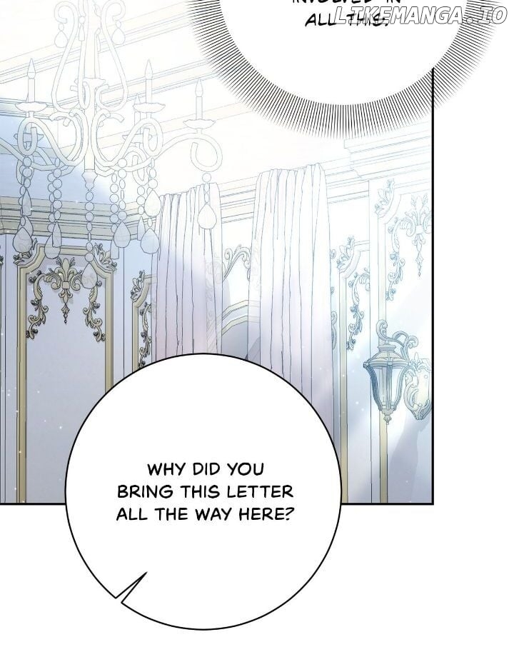 It’s Useless to Hang On Chapter 162 - page 8