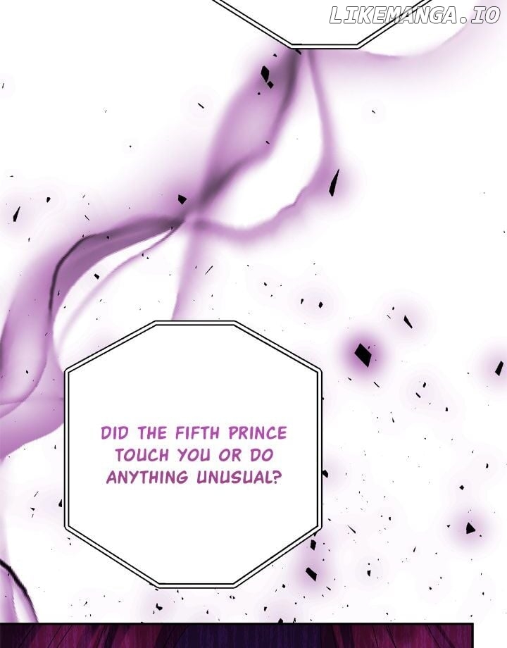 It’s Useless to Hang On Chapter 162 - page 82