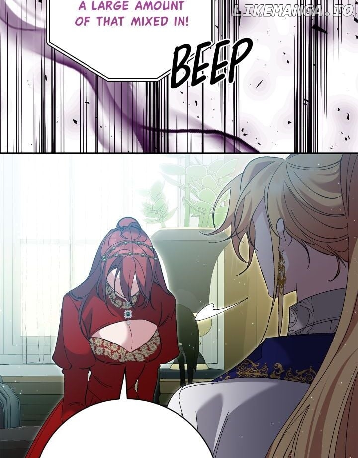 It’s Useless to Hang On Chapter 162 - page 86