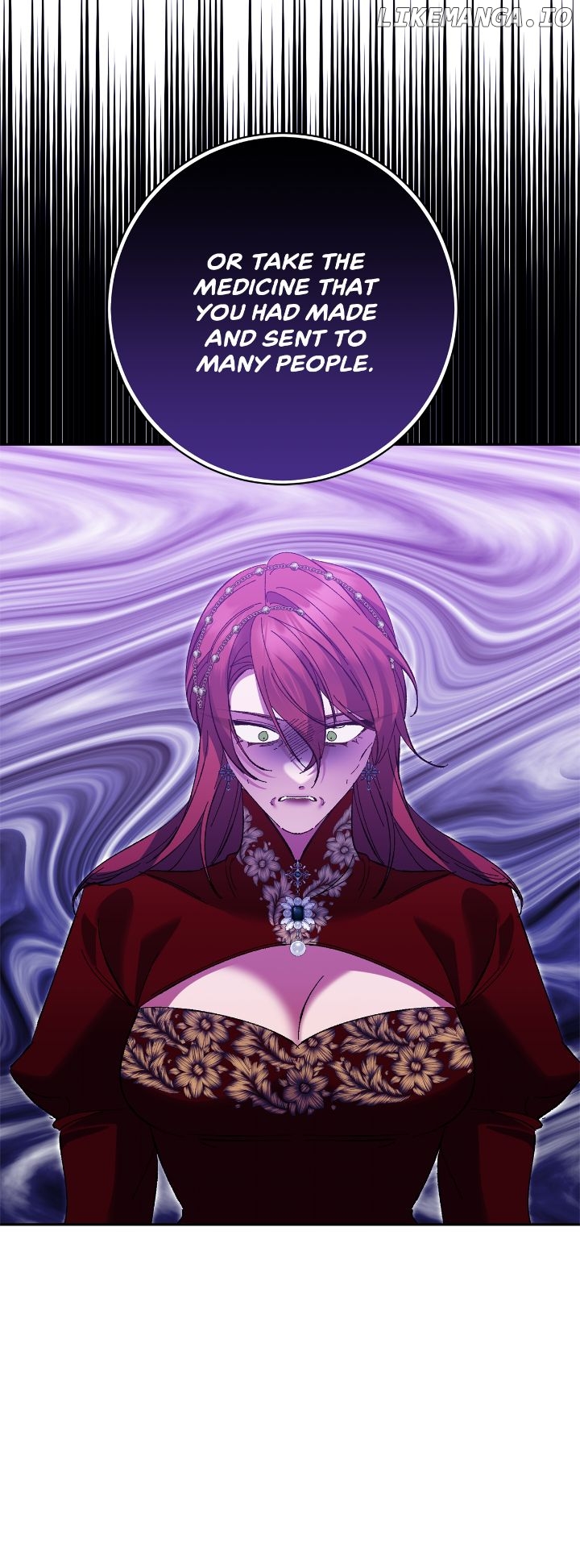 It’s Useless to Hang On Chapter 162 - page 91