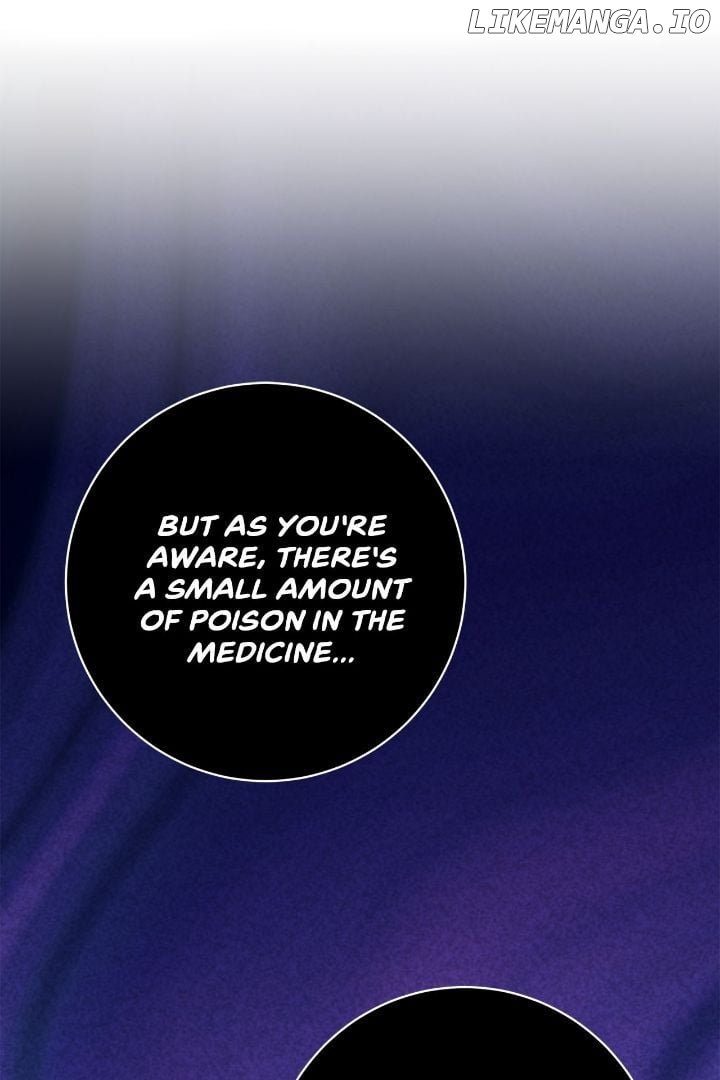 It’s Useless to Hang On Chapter 162 - page 92