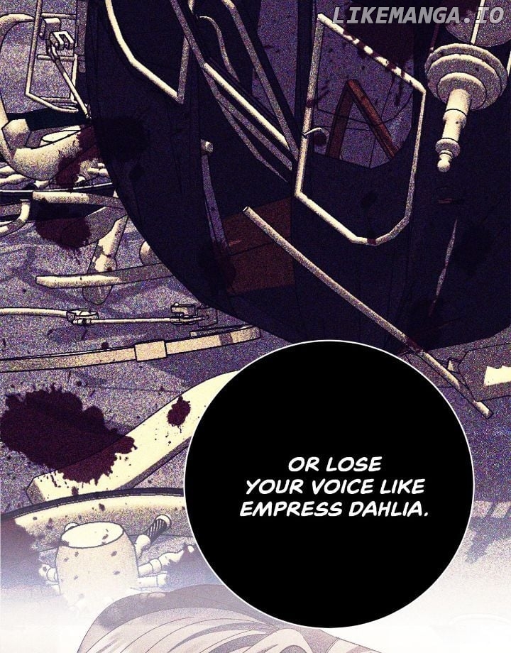 It’s Useless to Hang On Chapter 162 - page 94