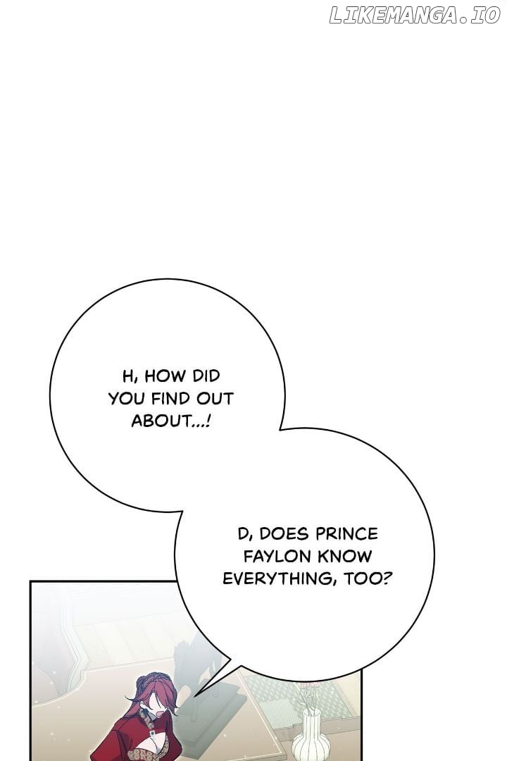 It’s Useless to Hang On Chapter 162 - page 96