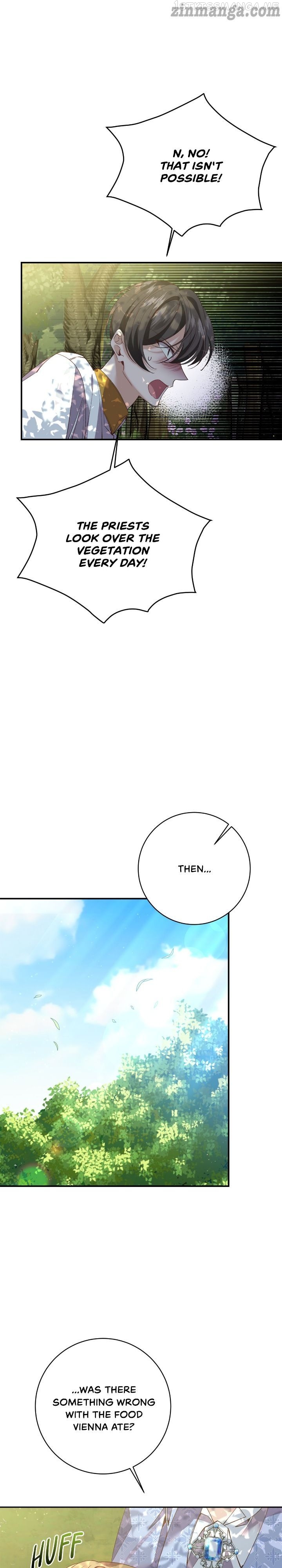 It’s Useless to Hang On Chapter 101 - page 29