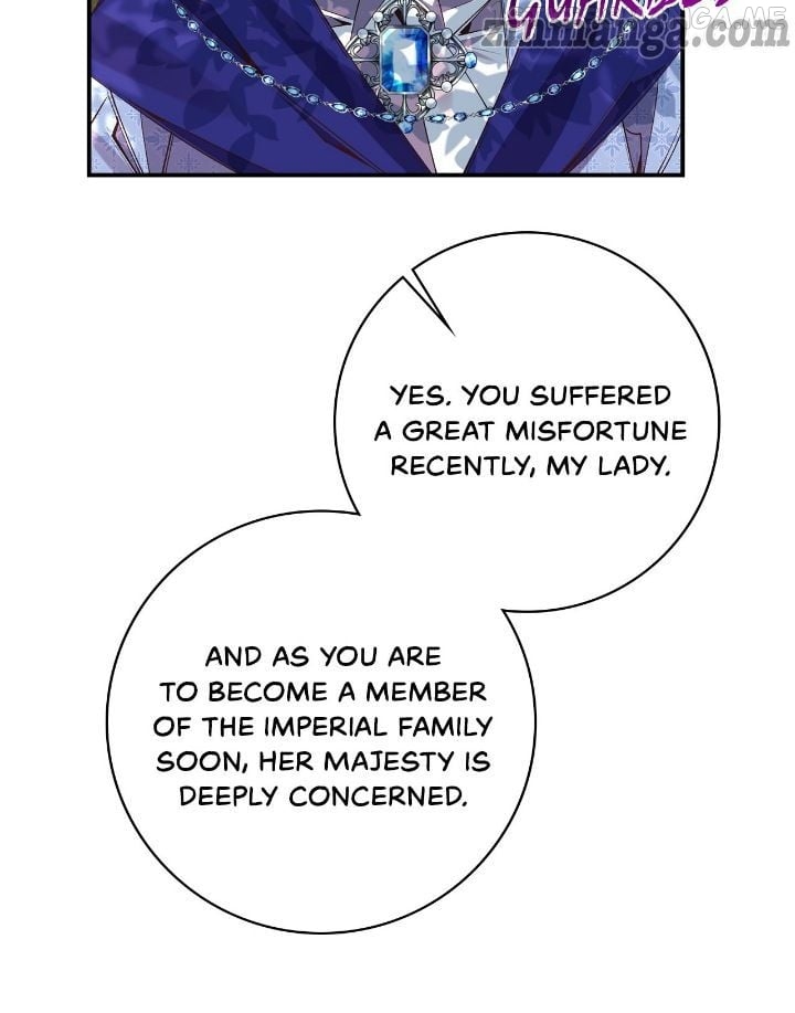 It’s Useless to Hang On Chapter 101 - page 8