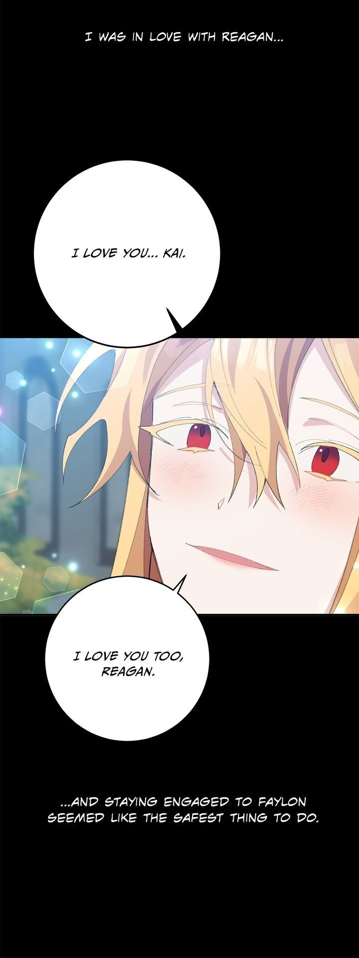 It’s Useless to Hang On chapter 3 - page 10