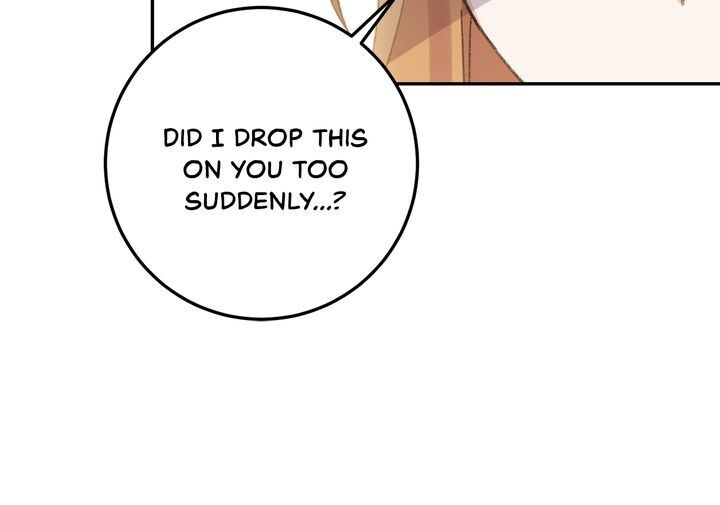 It’s Useless to Hang On chapter 3 - page 3
