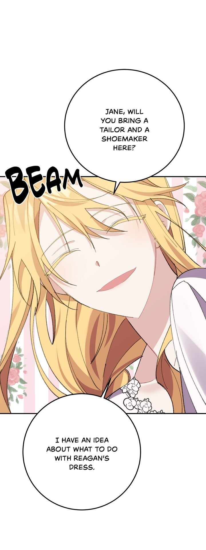 It’s Useless to Hang On chapter 3 - page 38