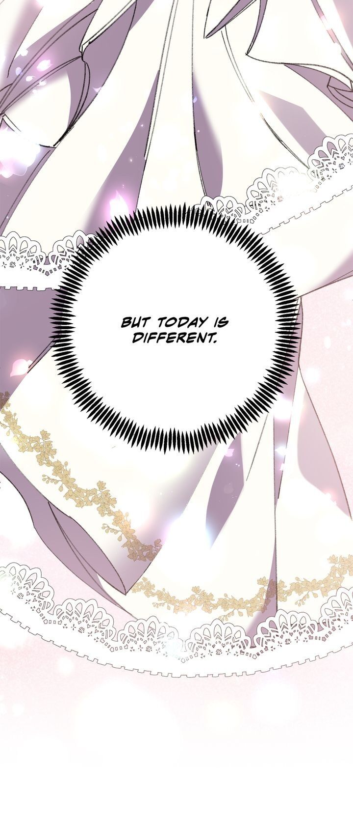 It’s Useless to Hang On chapter 3 - page 42