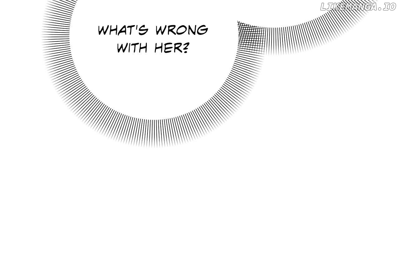 It’s Useless to Hang On Chapter 163 - page 12