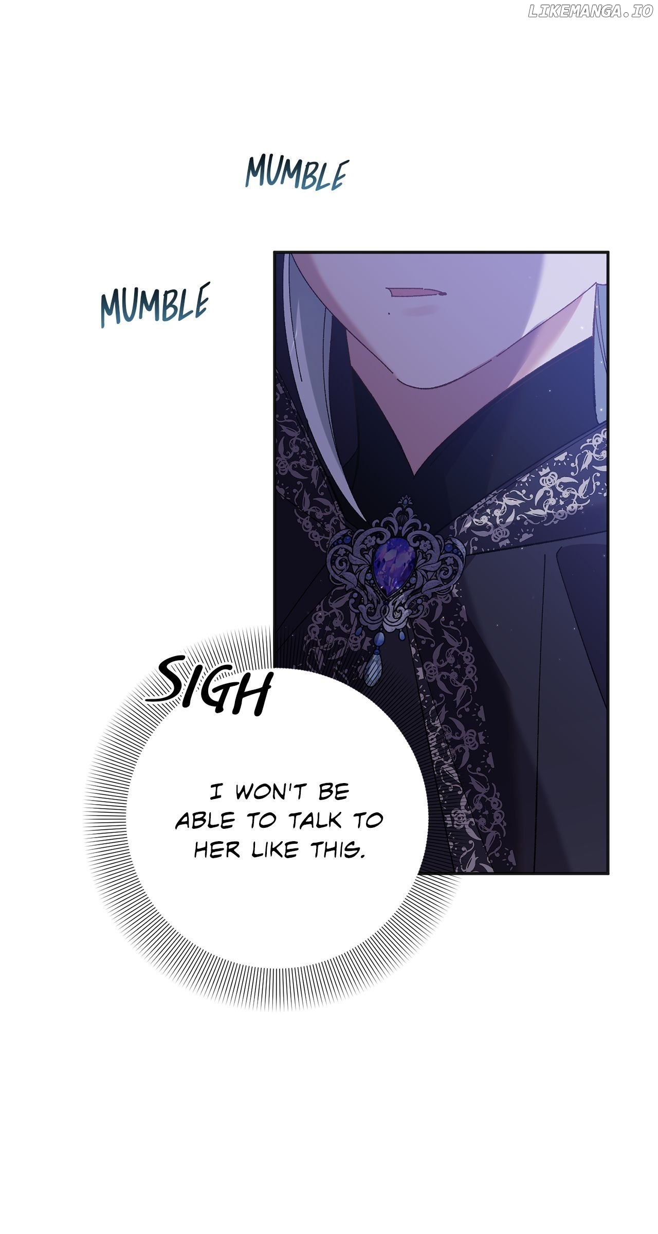 It’s Useless to Hang On Chapter 163 - page 13