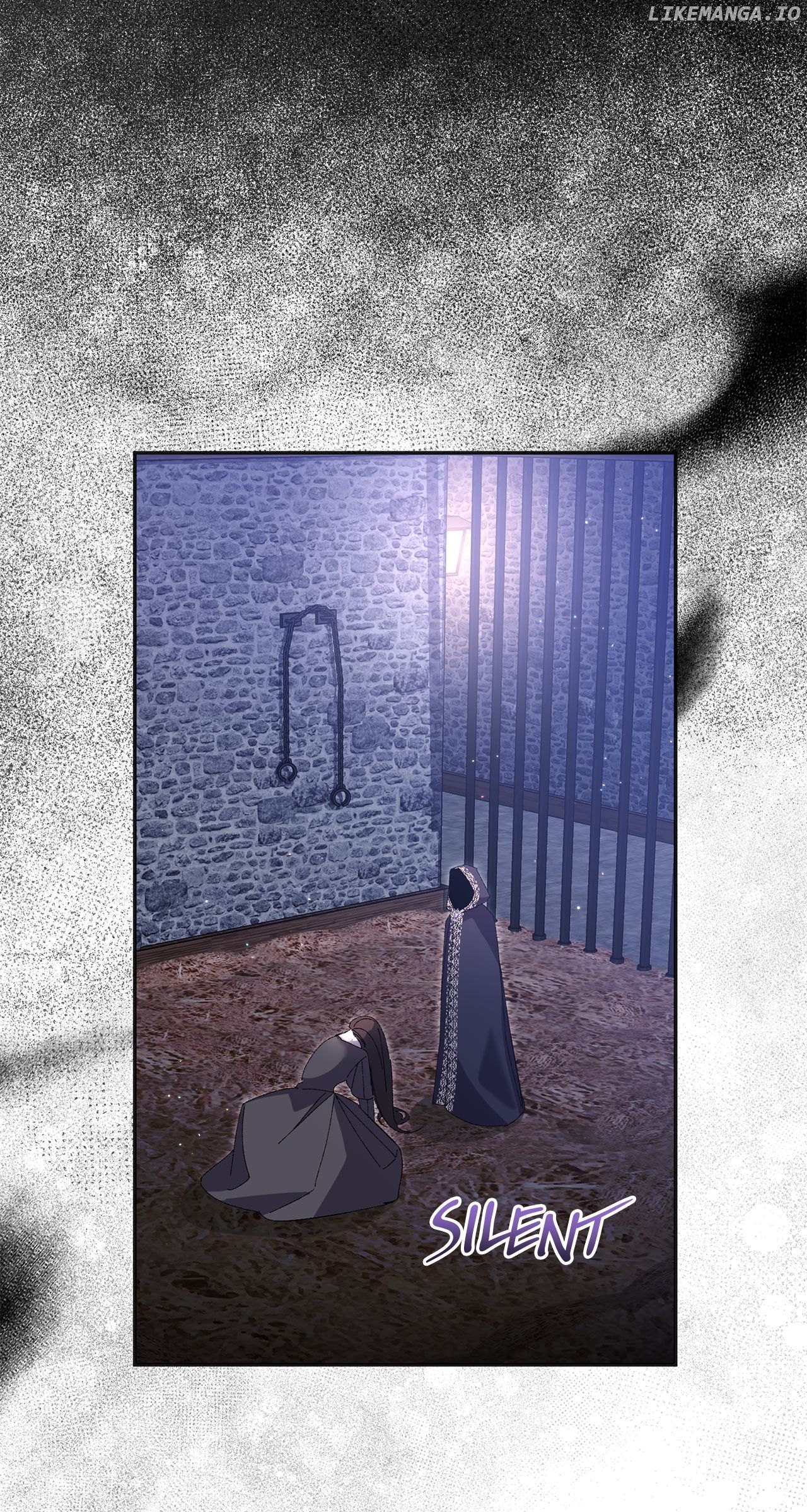 It’s Useless to Hang On Chapter 163 - page 15