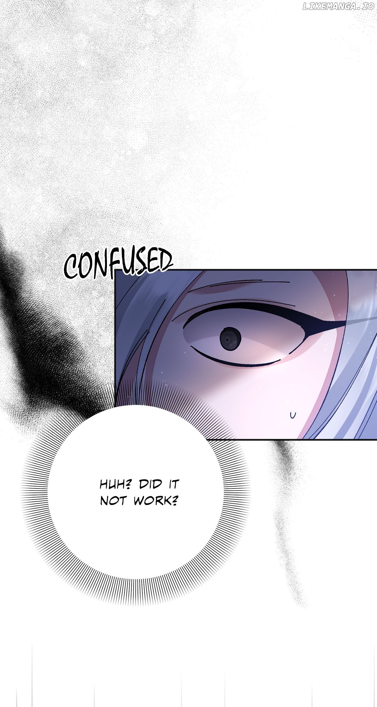 It’s Useless to Hang On Chapter 163 - page 16