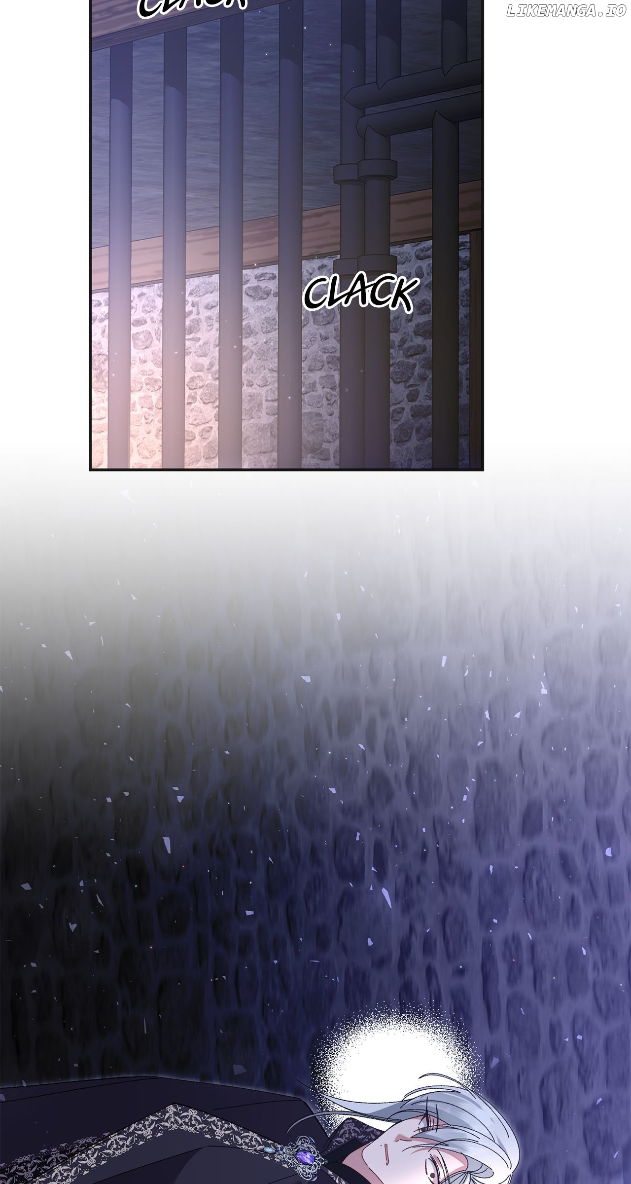 It’s Useless to Hang On Chapter 163 - page 18