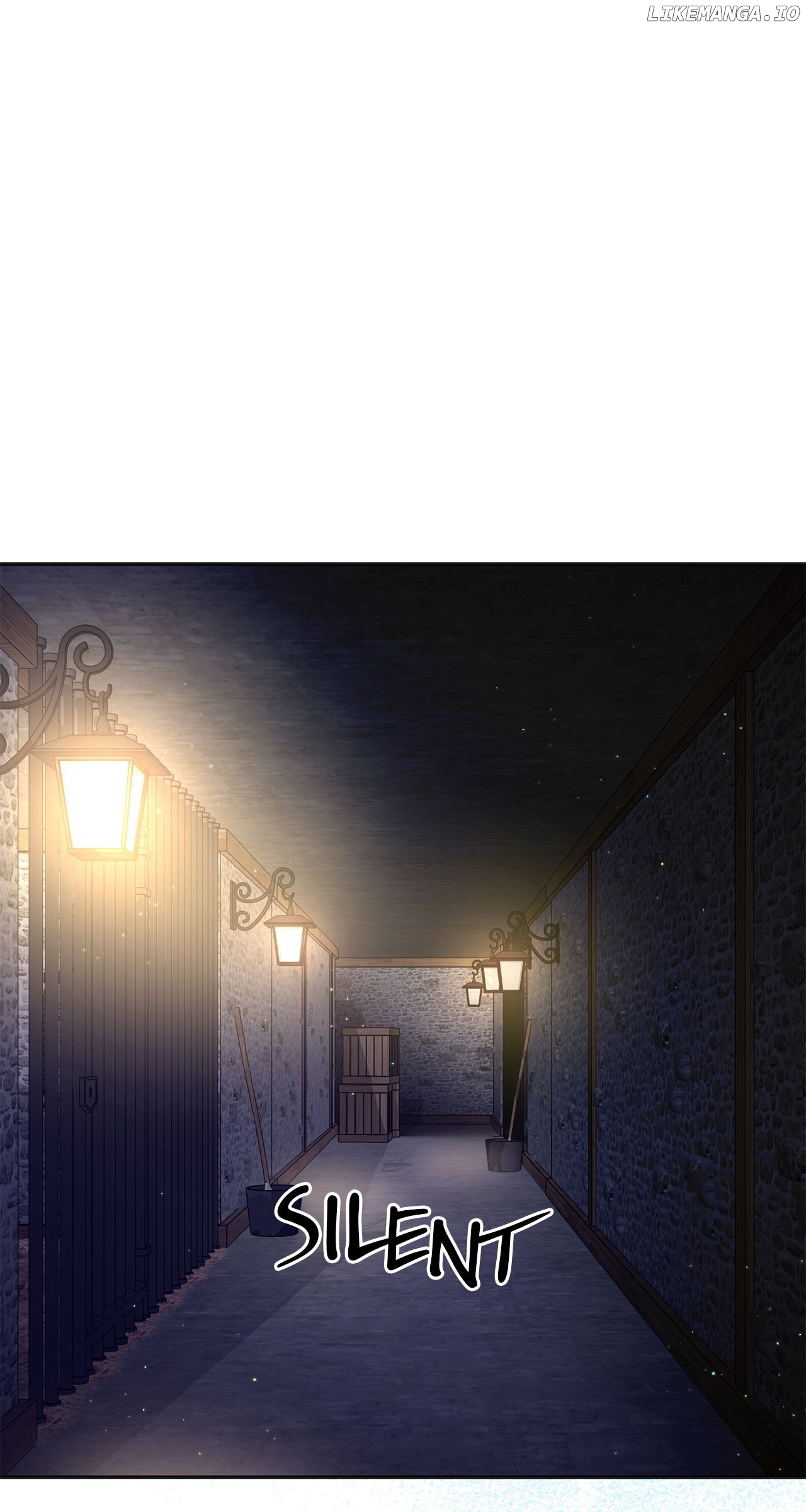 It’s Useless to Hang On Chapter 163 - page 2