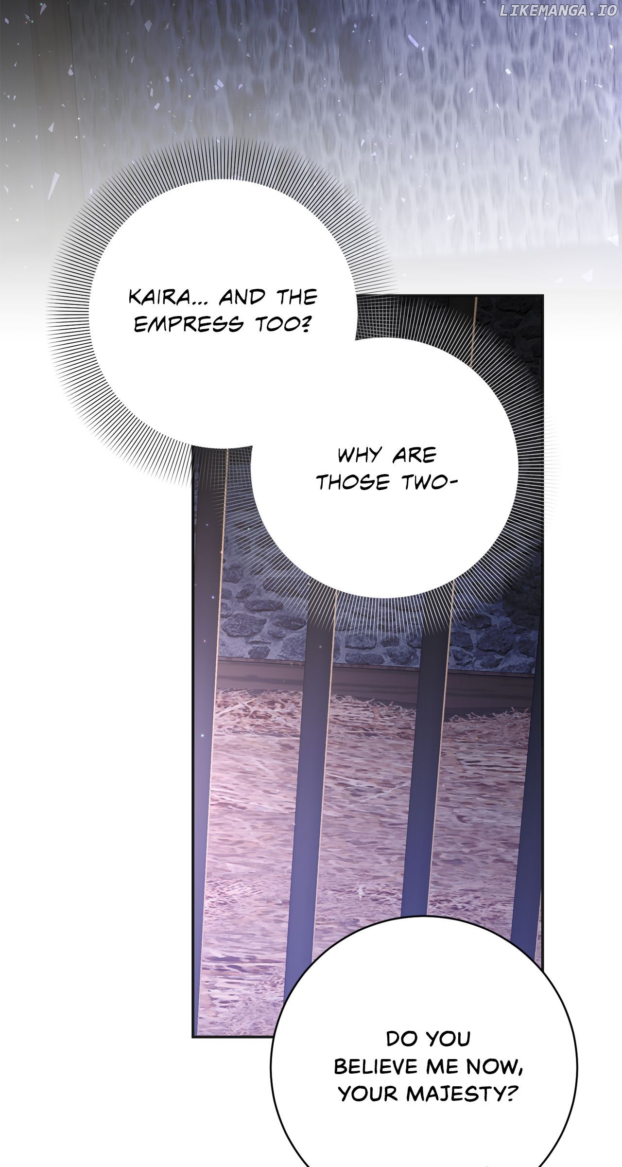 It’s Useless to Hang On Chapter 163 - page 20