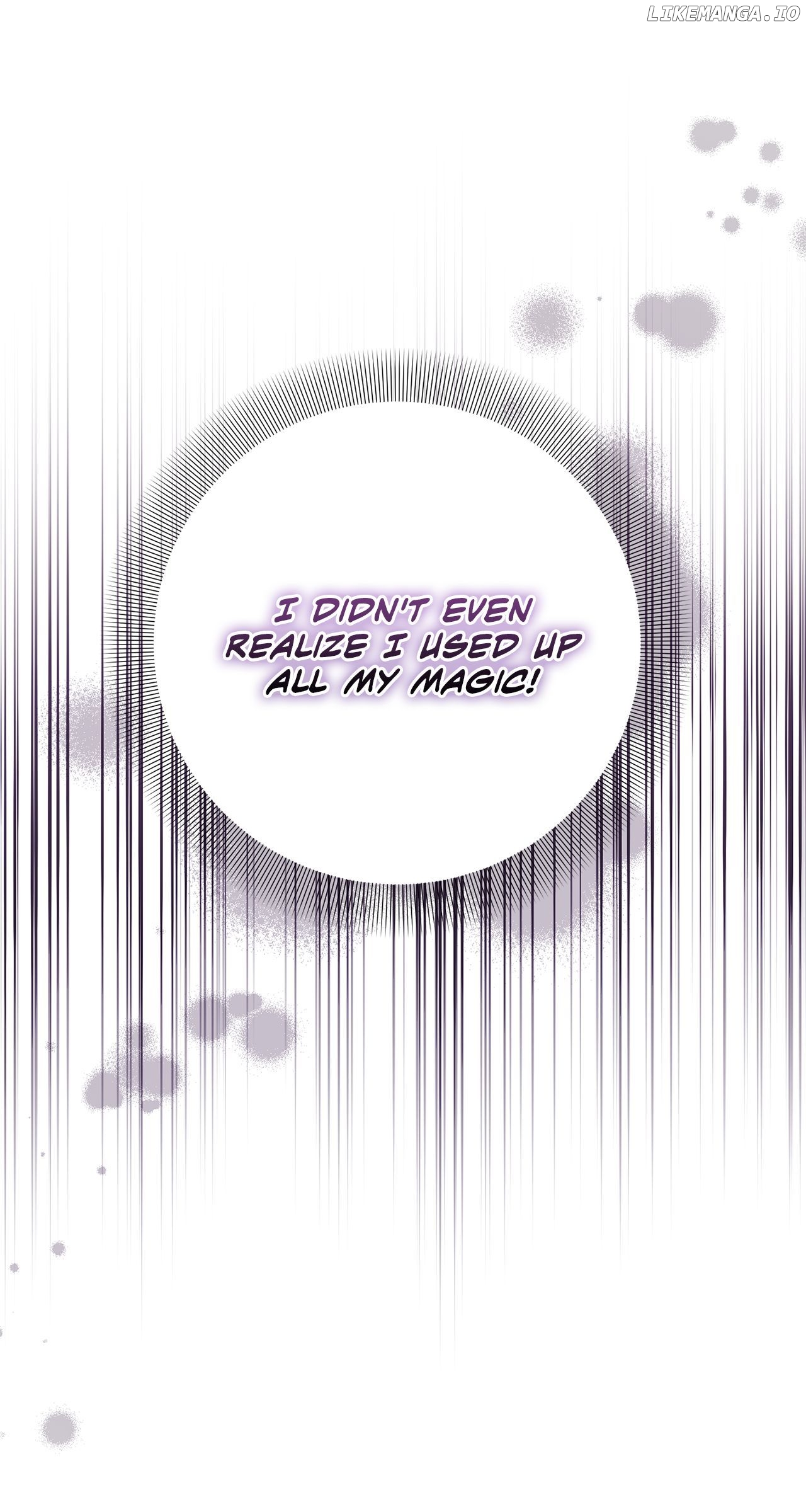 It’s Useless to Hang On Chapter 163 - page 24