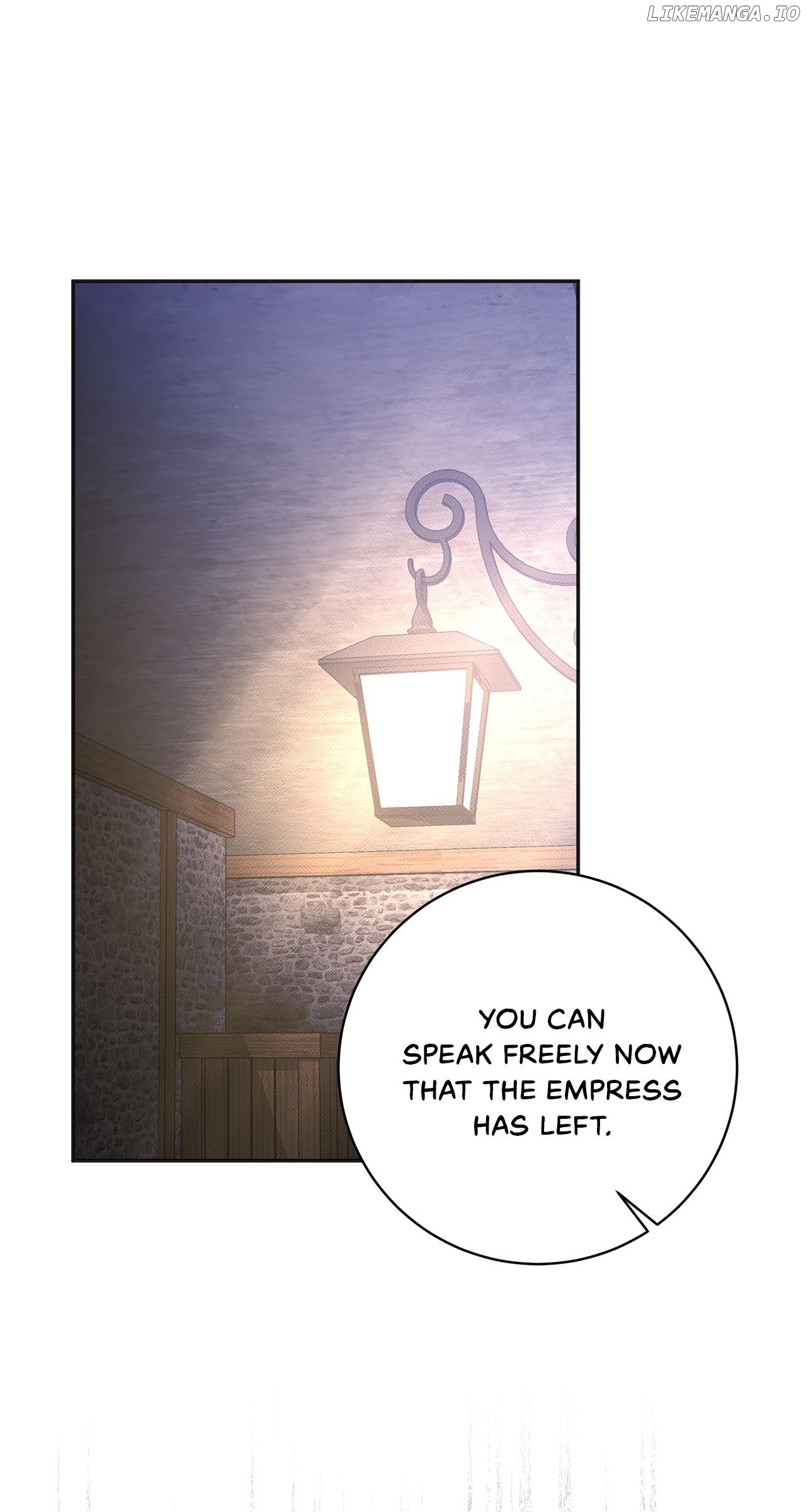 It’s Useless to Hang On Chapter 163 - page 26
