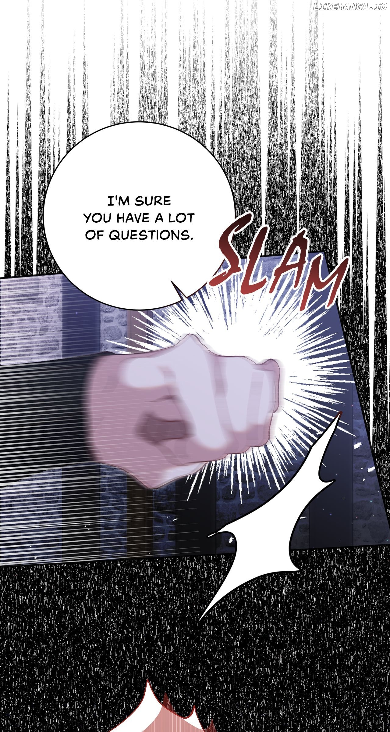 It’s Useless to Hang On Chapter 163 - page 27