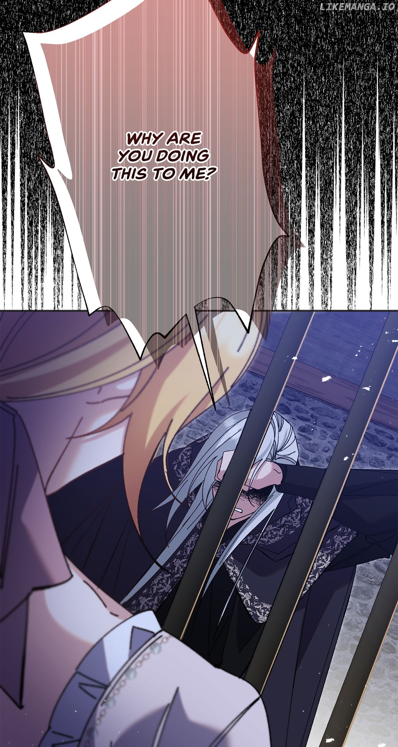 It’s Useless to Hang On Chapter 163 - page 28