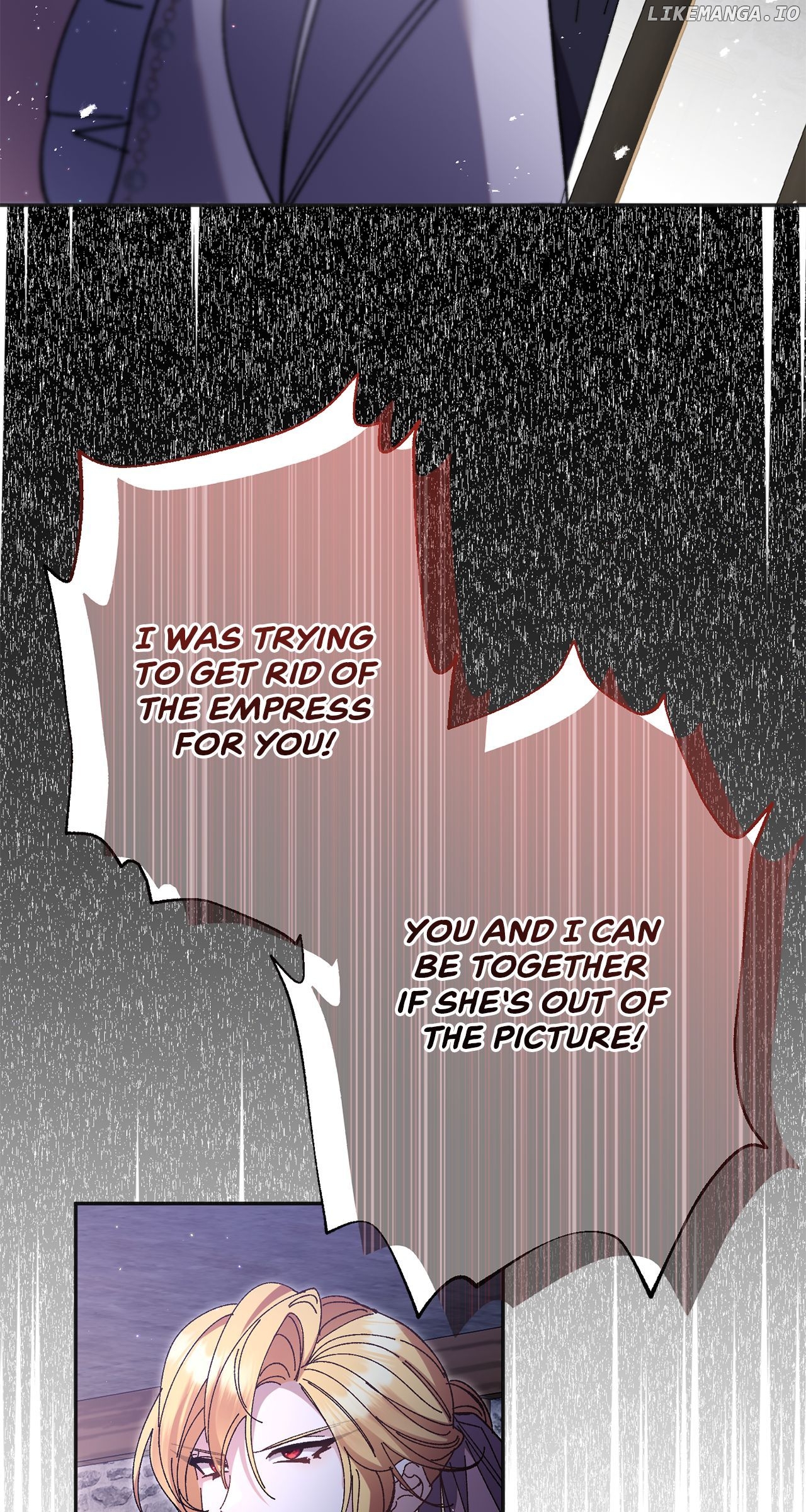 It’s Useless to Hang On Chapter 163 - page 29