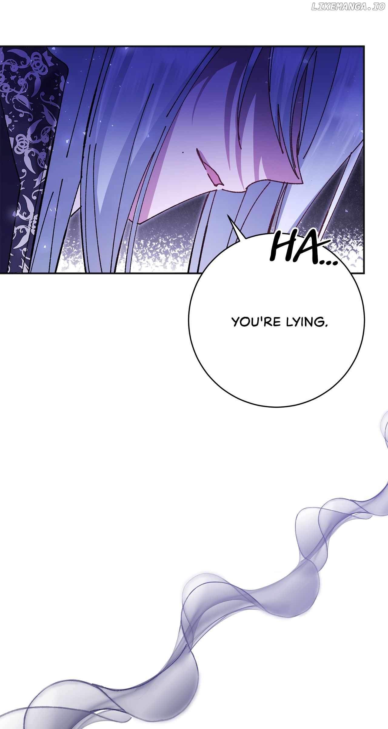 It’s Useless to Hang On Chapter 163 - page 31