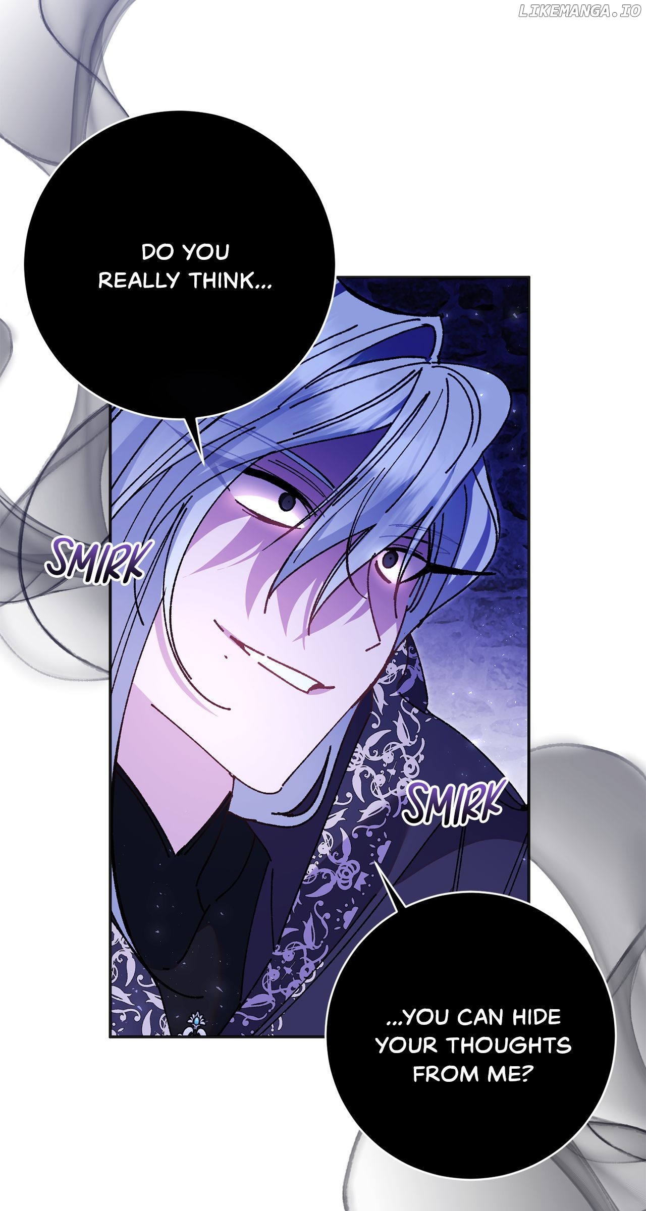 It’s Useless to Hang On Chapter 163 - page 32