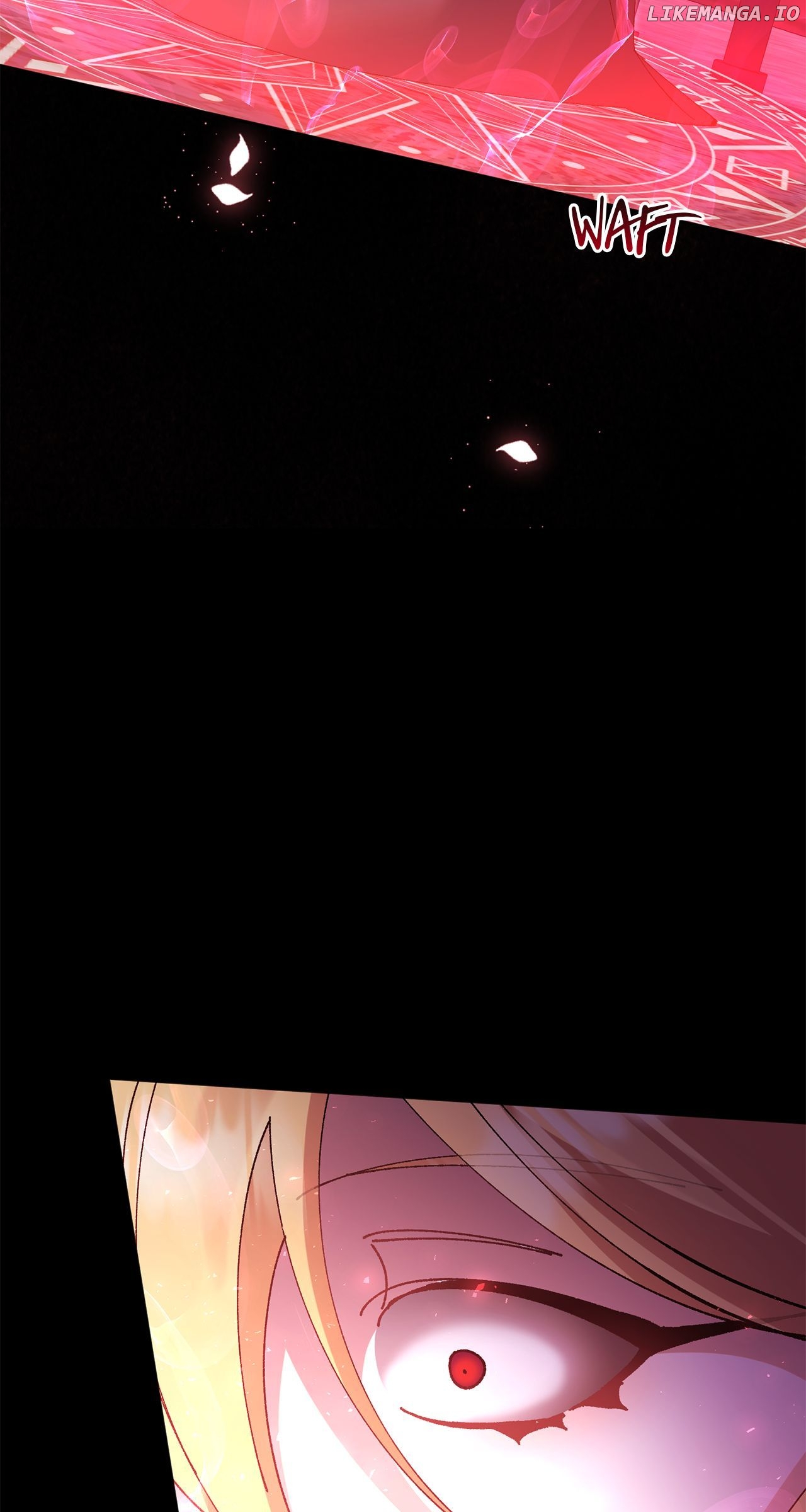 It’s Useless to Hang On Chapter 163 - page 37