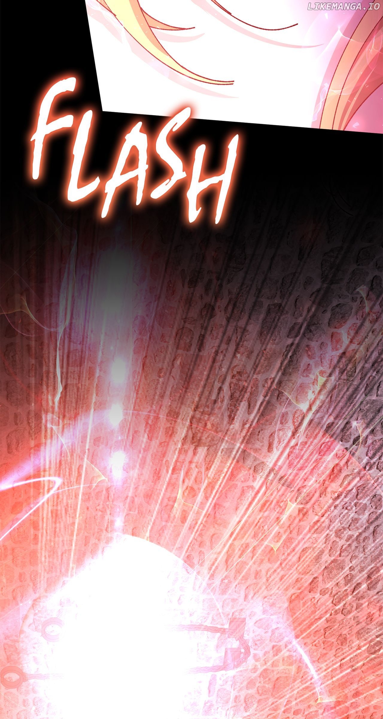 It’s Useless to Hang On Chapter 163 - page 38