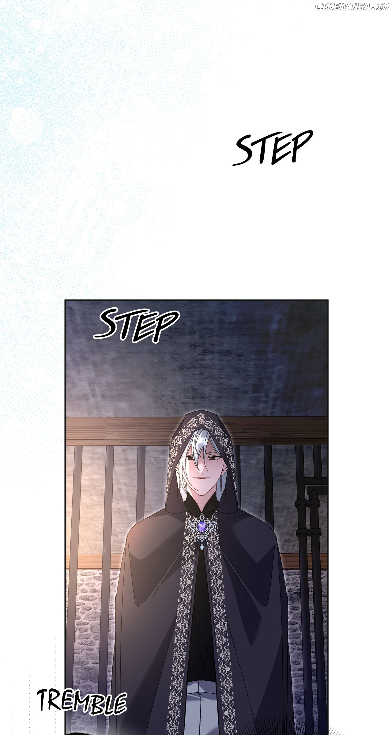 It’s Useless to Hang On Chapter 163 - page 4